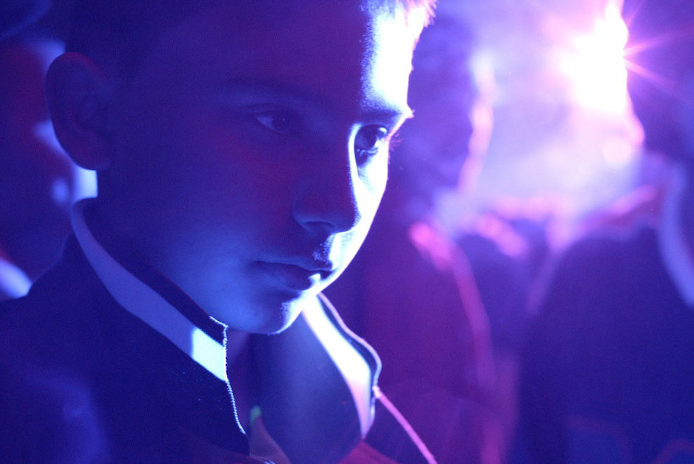 Shaheen baig casting daytimer