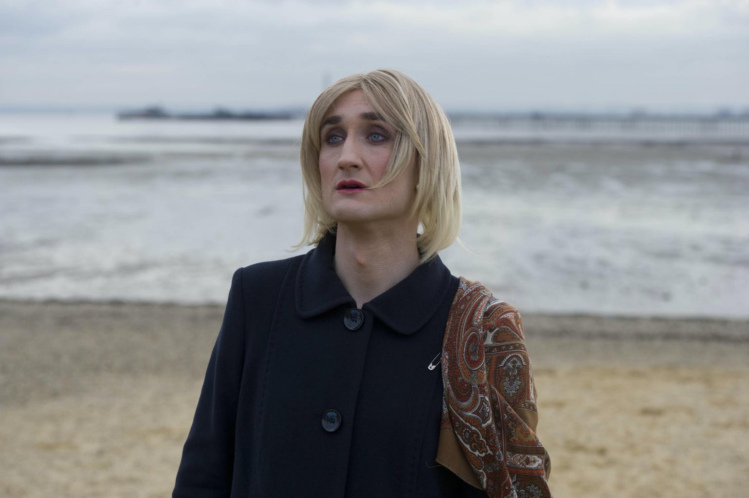 Shaheen baig casting mr understood