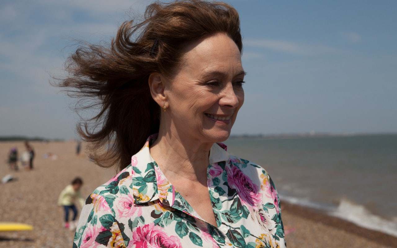 Shaheen baig casting the briny rev